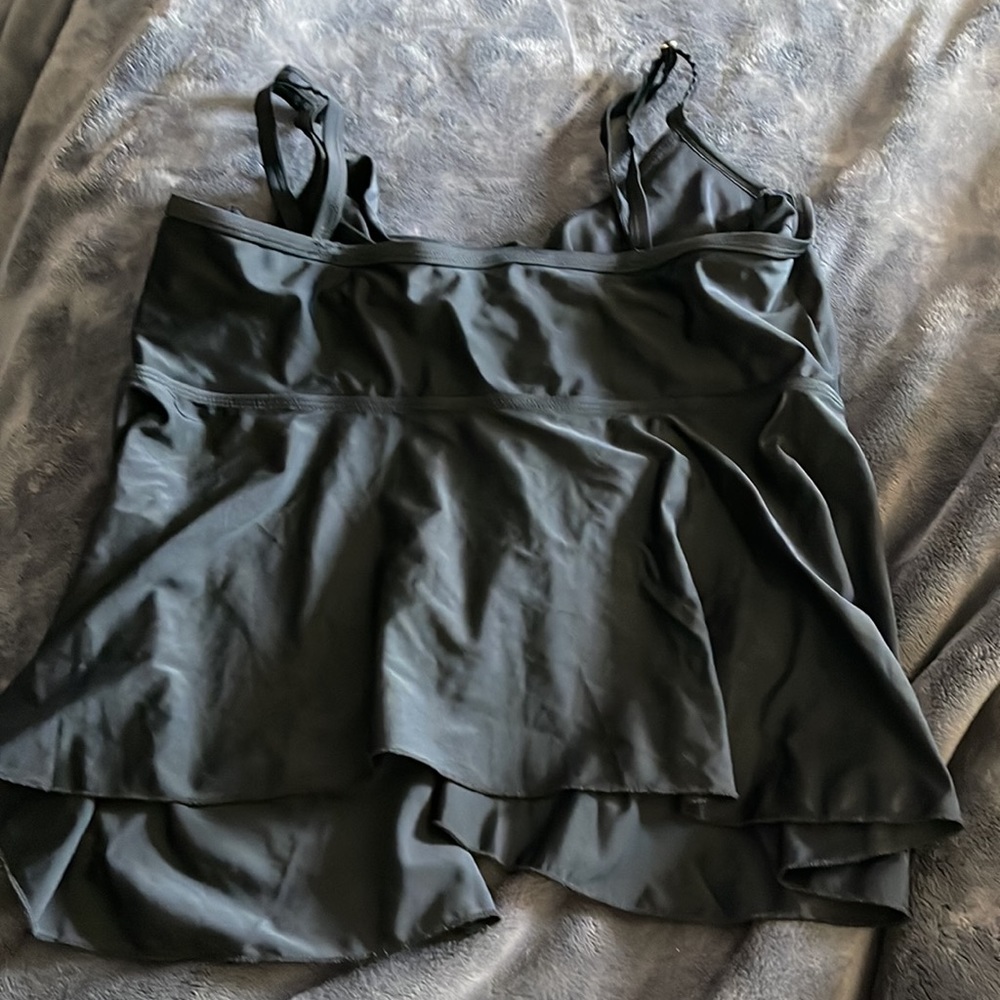 Tankini - Picture 2 of 2